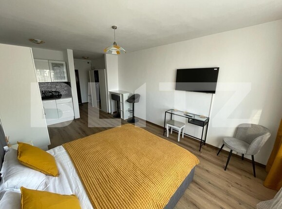 Garsonieră de vânzare Calea Bucuresti - 109027AV | BLITZ Craiova | Poza2