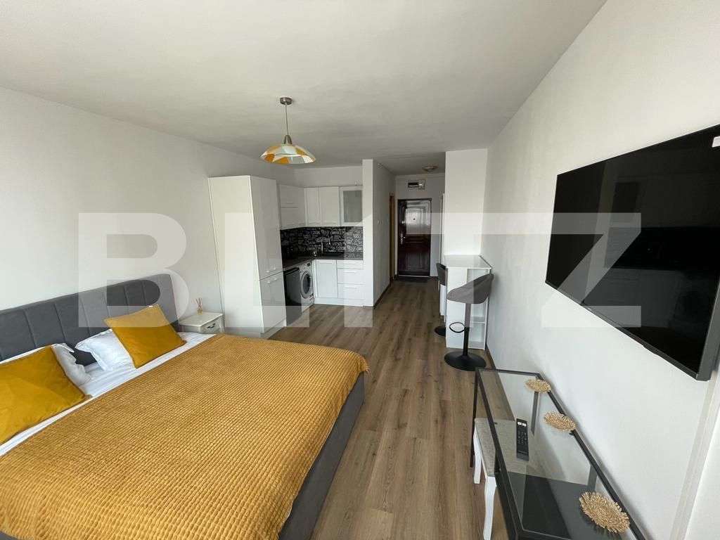 Garsonieră de vânzare Calea Bucuresti - 109027AV | BLITZ Craiova | Poza1