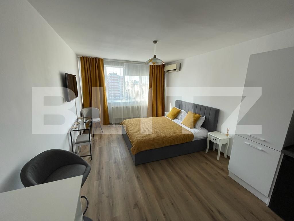 Garsonieră de vânzare Calea Bucuresti - 109027AV | BLITZ Craiova | Poza3