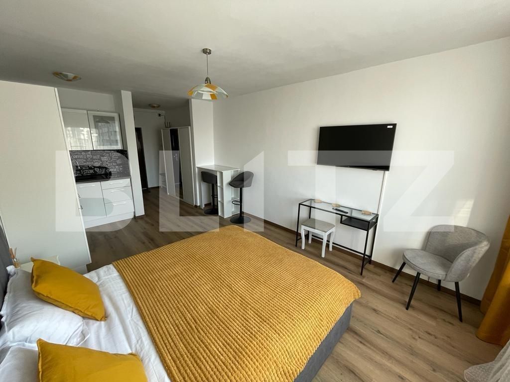 Garsonieră de vânzare Calea Bucuresti - 109027AV | BLITZ Craiova | Poza2