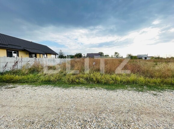 Teren de vânzare Aeroport - 109049TV | BLITZ Craiova | Poza3