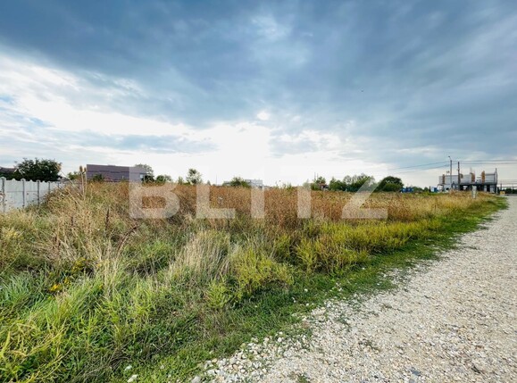 Teren de vânzare Aeroport - 109049TV | BLITZ Craiova | Poza2
