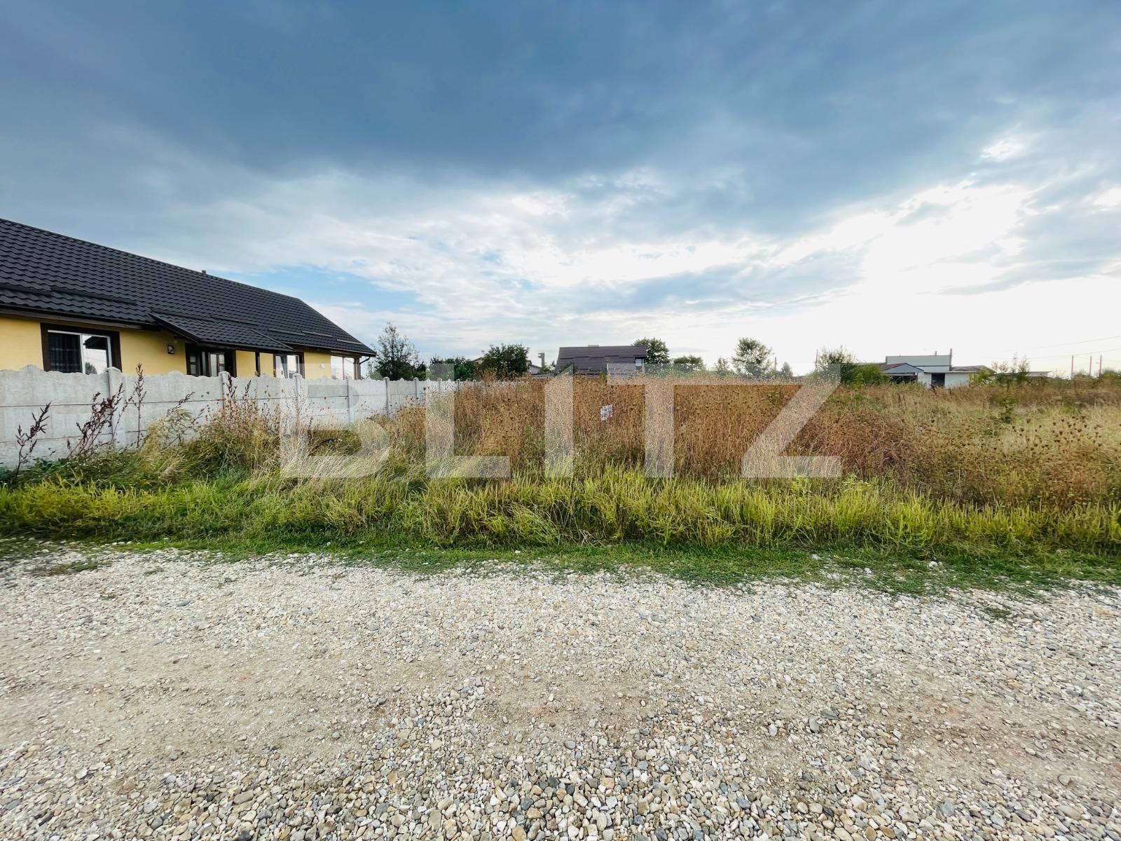 Teren de vânzare Aeroport - 109049TV | BLITZ Craiova | Poza3