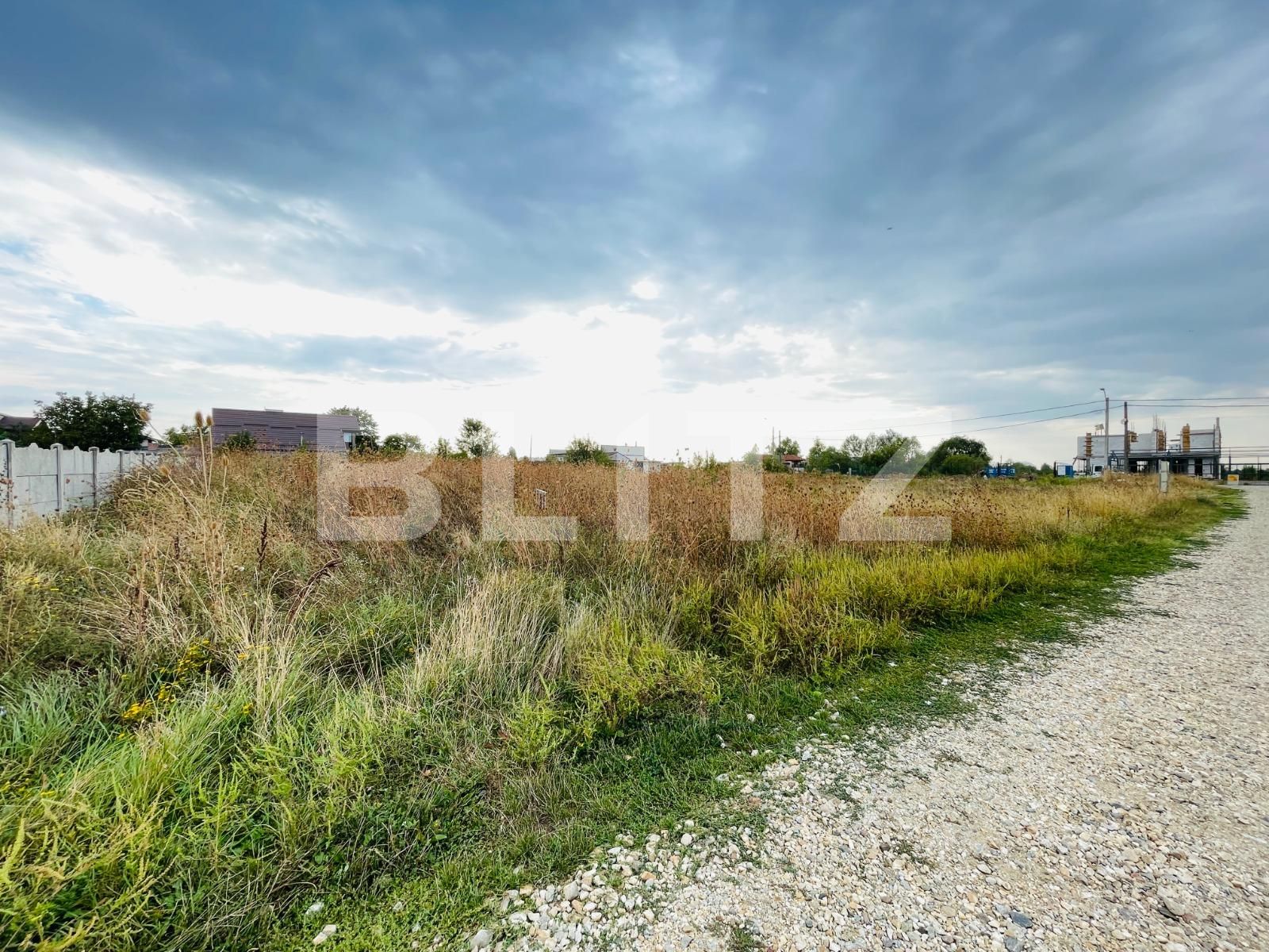 Teren de vânzare Aeroport - 109049TV | BLITZ Craiova | Poza2