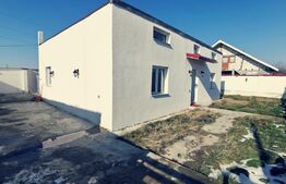 Oferta! Casa noua plan parter 78 mp utili cu 362 mp teren, zona Popoveni!