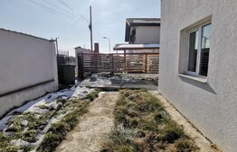 Oferta! Casa noua plan parter 78 mp utili cu 362 mp teren, zona Popoveni!