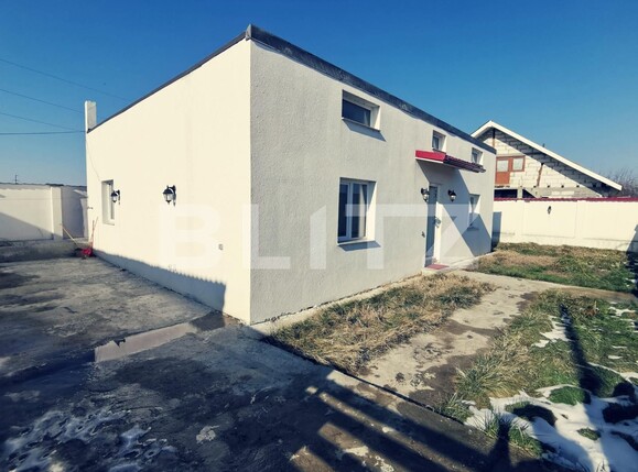 Casa de vânzare 3 camere Popoveni - 109086CV | BLITZ Craiova | Poza10