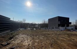 Teren intravilan 905 mp, Zona Albesti