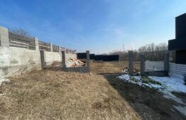 Teren intravilan 905 mp, Zona Albesti