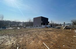 Teren intravilan 905 mp, Zona Albesti