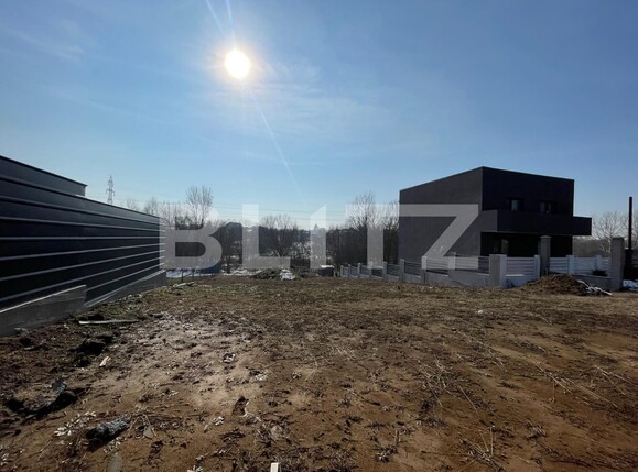 Teren de vânzare Albesti - 109114TV | BLITZ Craiova | Poza3