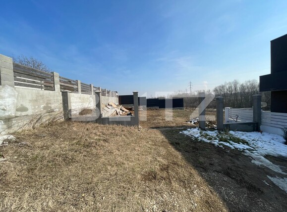 Teren de vânzare Albesti - 109114TV | BLITZ Craiova | Poza2