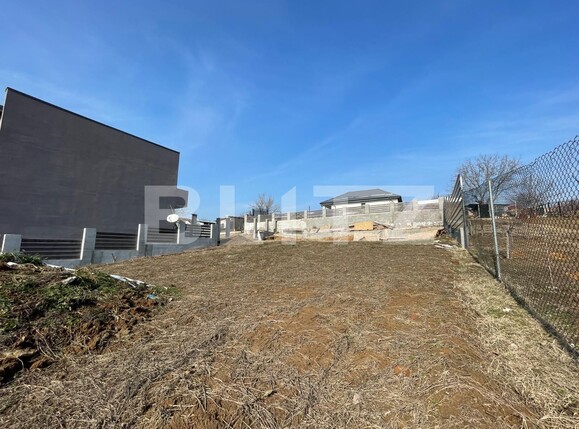 Teren de vânzare Albesti - 109114TV | BLITZ Craiova | Poza5