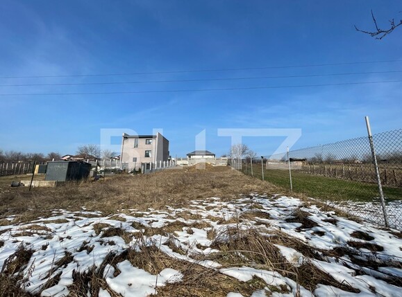 Teren de vânzare Albesti - 109114TV | BLITZ Craiova | Poza6