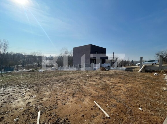 Teren de vânzare Albesti - 109114TV | BLITZ Craiova | Poza1