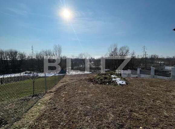 Teren de vânzare Albesti - 109114TV | BLITZ Craiova | Poza4