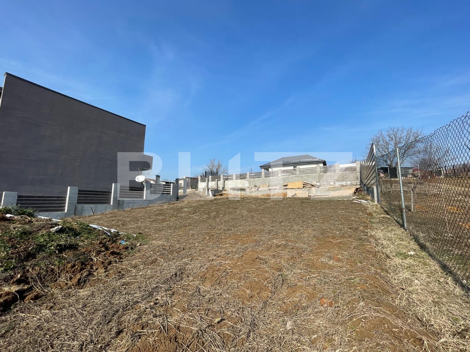 Teren de vânzare Albesti - 109114TV | BLITZ Craiova | Poza5