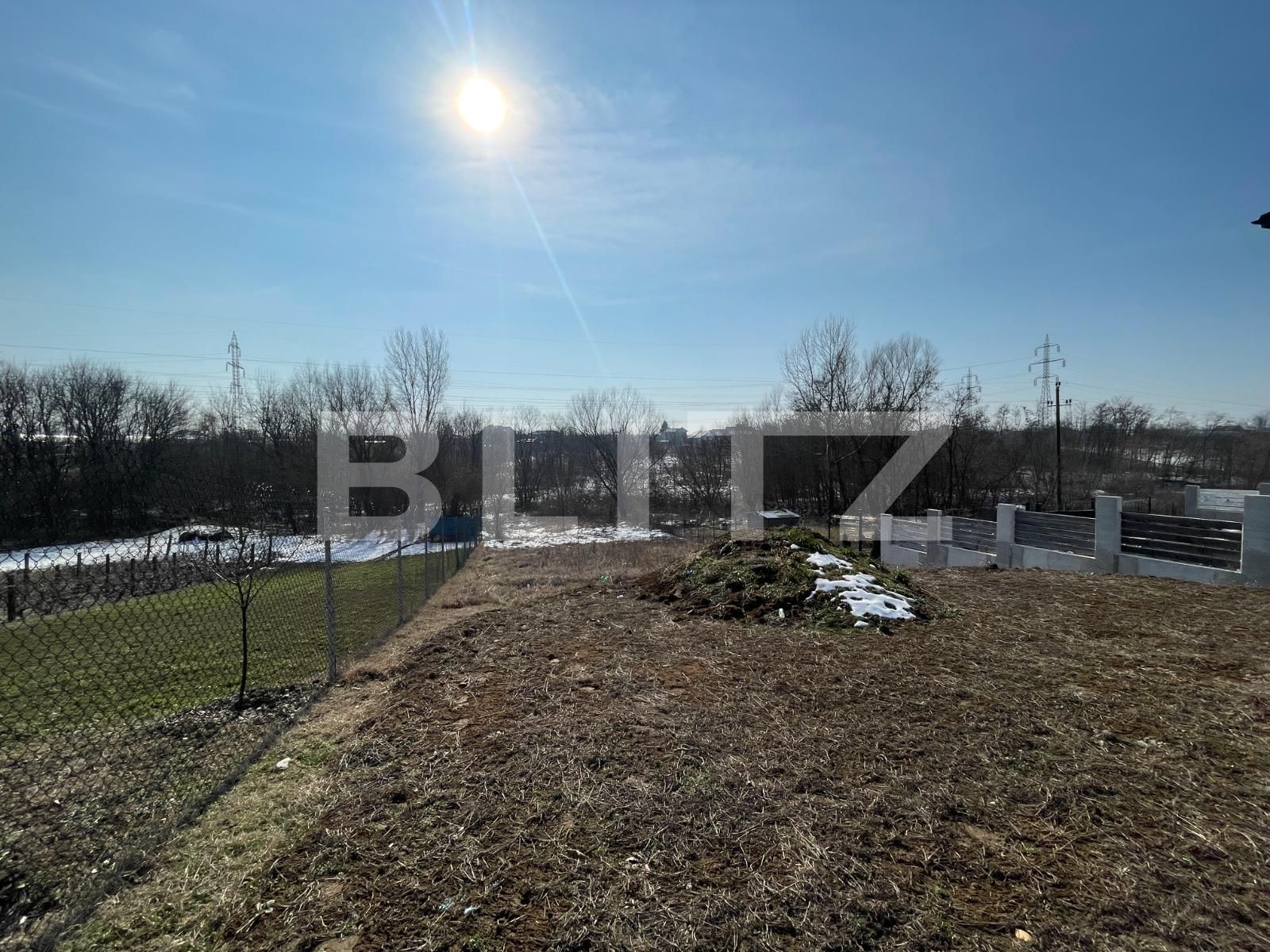 Teren de vânzare Albesti - 109114TV | BLITZ Craiova | Poza4