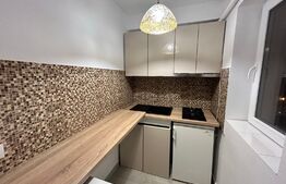 Apartament decomandat, 30 mp, Valea Rosie, zona Piata