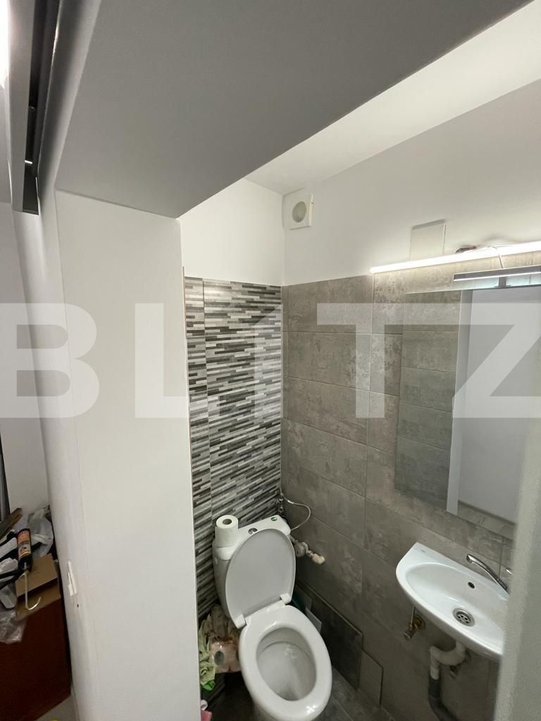 Garsonieră de vânzare Valea Rosie - 109135AV | BLITZ Craiova | Poza7