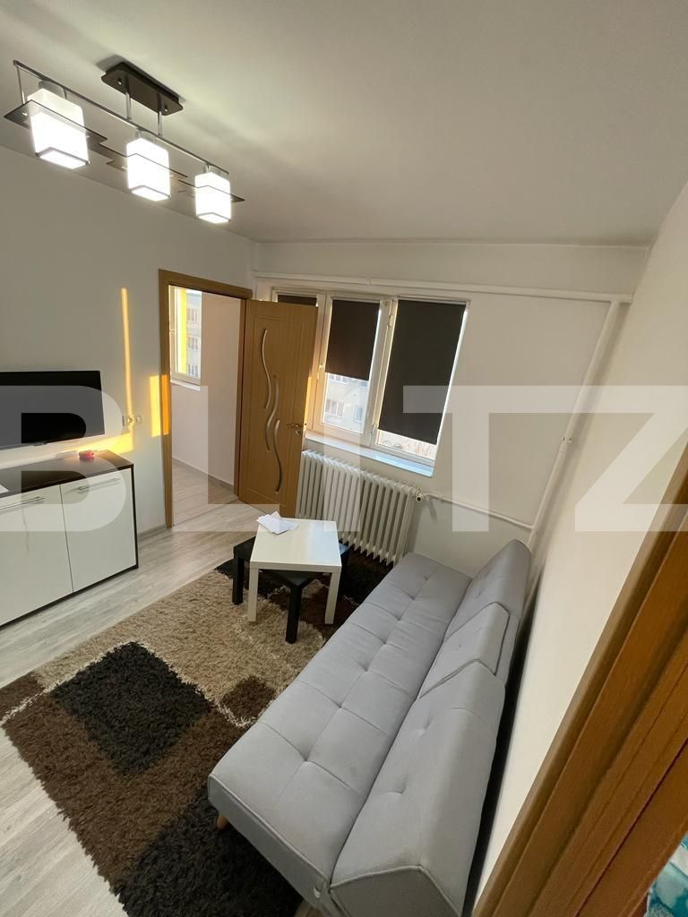 Garsonieră de vânzare Valea Rosie - 109135AV | BLITZ Craiova | Poza1