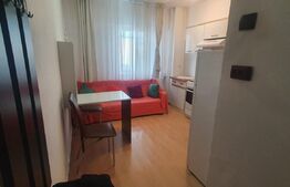 Garsoniera moderna, 40 mp, zona McDonald's.