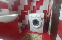 Garsoniera moderna, 40 mp, zona McDonald's.