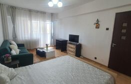 Garsoniera moderna, 40 mp, zona McDonald's.