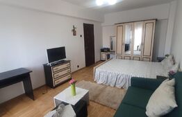 Garsoniera moderna, 40 mp, zona McDonald's.