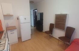 Garsoniera moderna, 40 mp, zona McDonald's.