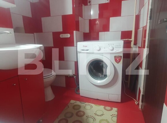Garsonieră de închiriat Calea Bucuresti - 109194AI | BLITZ Craiova | Poza8