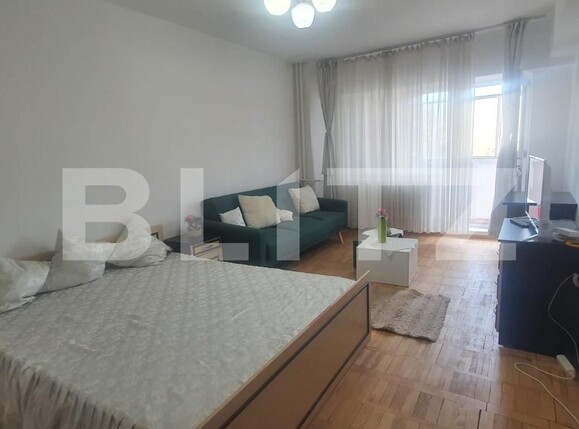 Garsonieră de închiriat Calea Bucuresti - 109194AI | BLITZ Craiova | Poza3