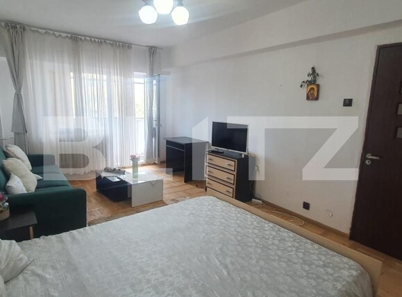 Garsonieră de închiriat Calea Bucuresti - 109194AI | BLITZ Craiova | Poza2