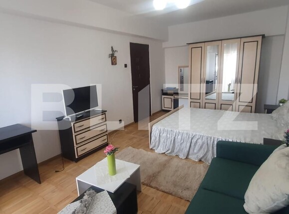 Garsonieră de închiriat Calea Bucuresti - 109194AI | BLITZ Craiova | Poza1