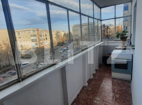 Garsonieră de închiriat Calea Bucuresti - 109194AI | BLITZ Craiova | Poza10