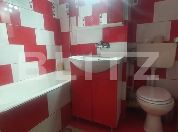 Garsonieră de închiriat Calea Bucuresti - 109194AI | BLITZ Craiova | Poza9