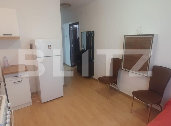 Garsonieră de închiriat Calea Bucuresti - 109194AI | BLITZ Craiova | Poza6