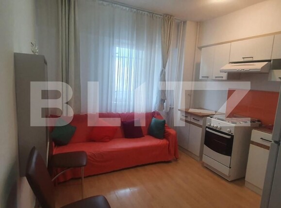 Garsonieră de închiriat Calea Bucuresti - 109194AI | BLITZ Craiova | Poza4