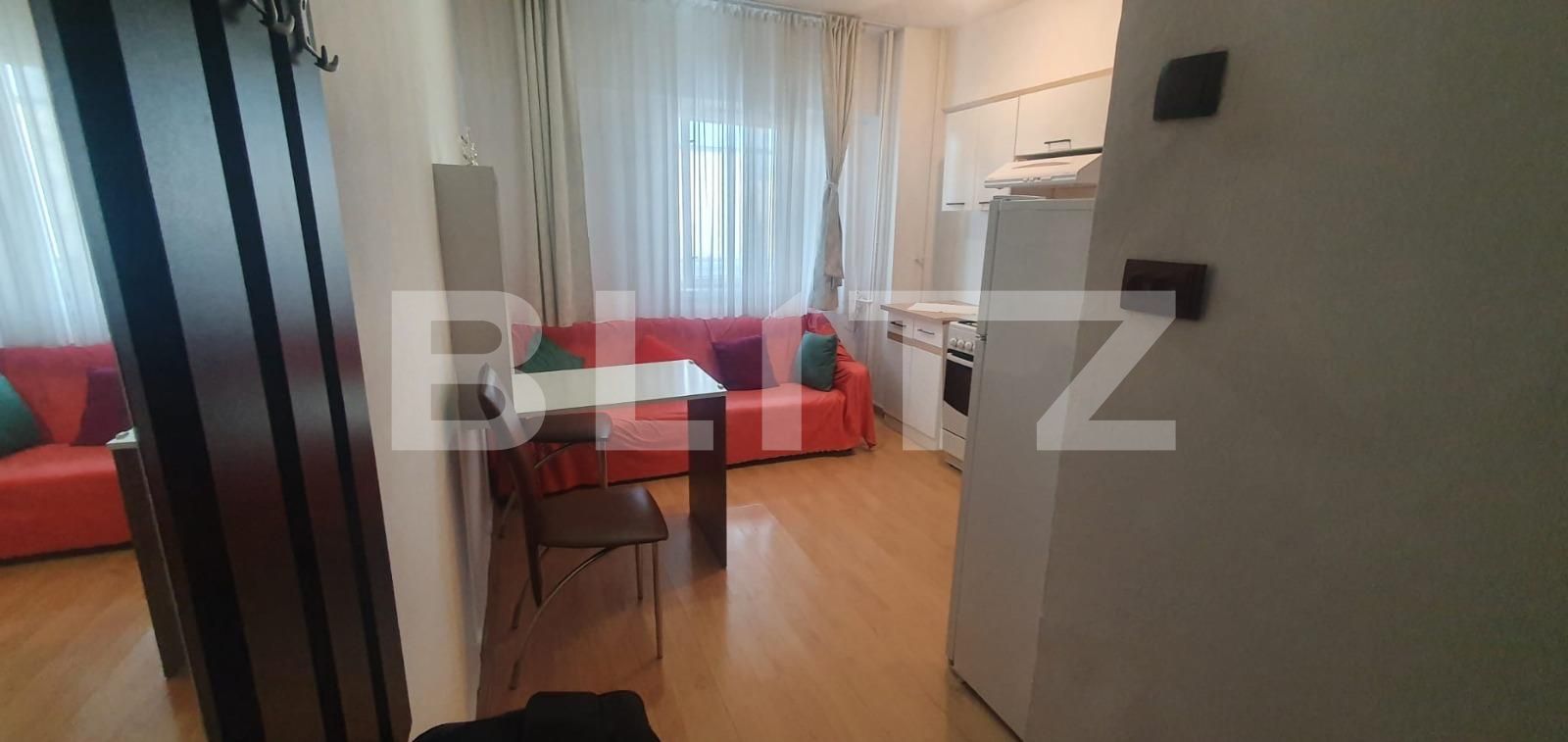 Garsonieră de închiriat Calea Bucuresti - 109194AI | BLITZ Craiova | Poza5