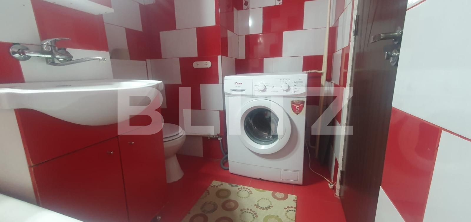 Garsonieră de închiriat Calea Bucuresti - 109194AI | BLITZ Craiova | Poza8