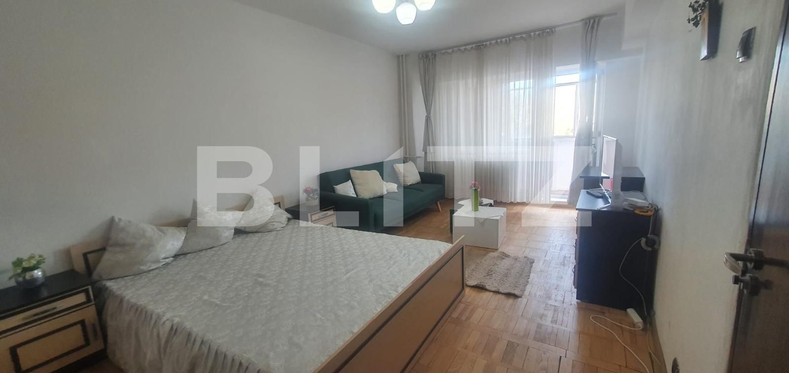 Garsonieră de închiriat Calea Bucuresti - 109194AI | BLITZ Craiova | Poza3