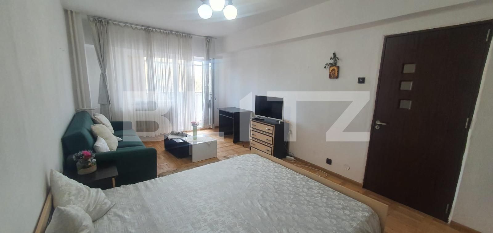 Garsonieră de închiriat Calea Bucuresti - 109194AI | BLITZ Craiova | Poza2
