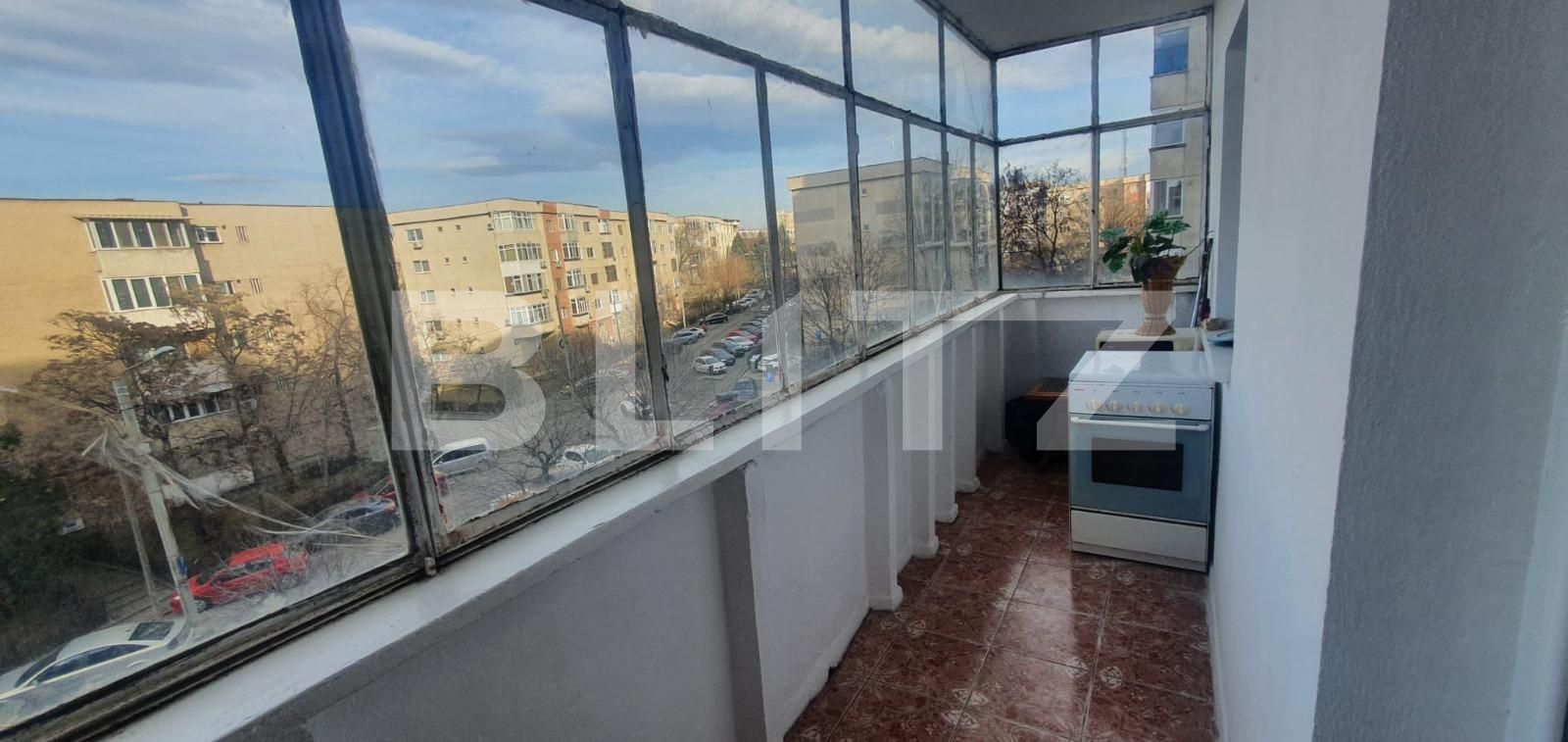 Garsonieră de închiriat Calea Bucuresti - 109194AI | BLITZ Craiova | Poza10