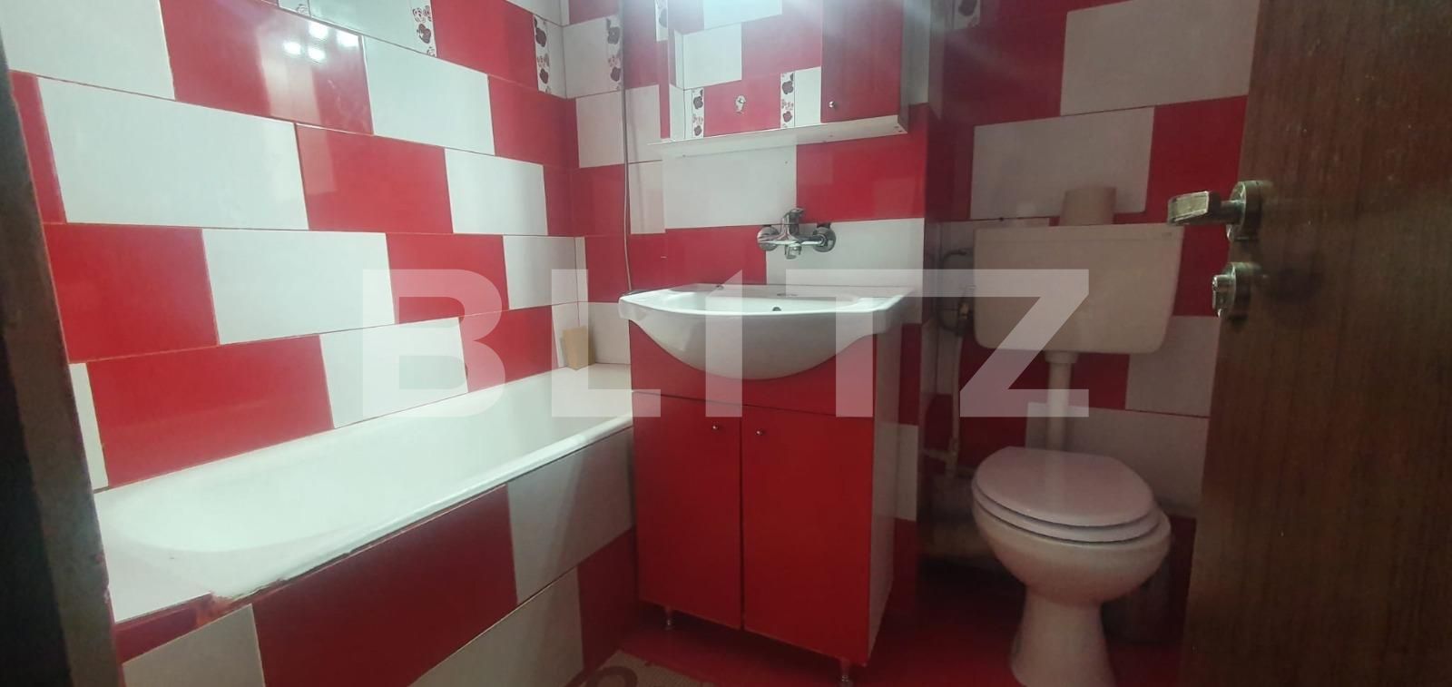 Garsonieră de închiriat Calea Bucuresti - 109194AI | BLITZ Craiova | Poza9