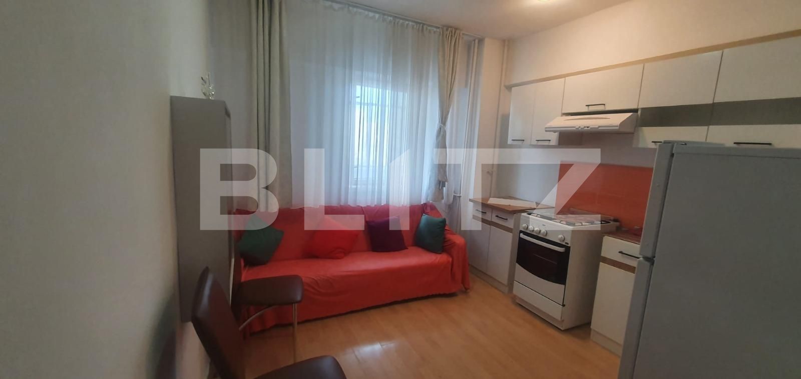 Garsonieră de închiriat Calea Bucuresti - 109194AI | BLITZ Craiova | Poza4