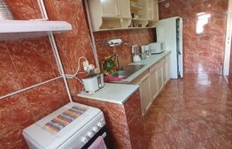 Apartament 4 camere, mobilat/utilat, centrala zona Valea Rosie