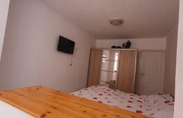 Apartament 4 camere, mobilat/utilat, centrala zona Valea Rosie