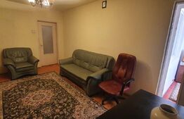 Apartament 4 camere, mobilat/utilat, centrala zona Valea Rosie