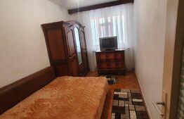 Apartament 4 camere, mobilat/utilat, centrala zona Valea Rosie