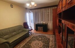 Apartament 4 camere, mobilat/utilat, centrala zona Valea Rosie